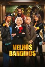 Watch Old Bandits Putlocker