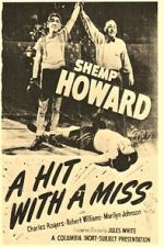 Watch A Hit with a Miss Putlocker