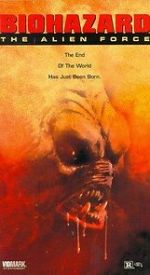 Watch Biohazard: The Alien Force Putlocker