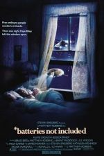 Watch *batteries not included Putlocker