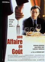 Watch A Matter of Taste Putlocker