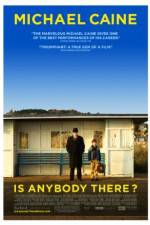Watch Is Anybody There? Putlocker