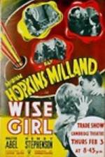 Watch Wise Girl Putlocker