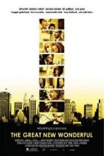 Watch The Great New Wonderful Putlocker