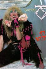 Watch Twisted Sister: Stay Hungry Putlocker