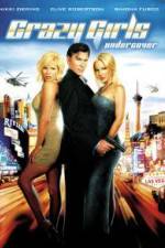 Watch Crazy Girls Undercover Putlocker