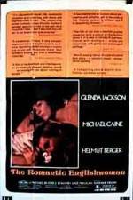 Watch The Romantic Englishwoman Putlocker