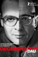Watch DAU. Degeneratsiya Putlocker