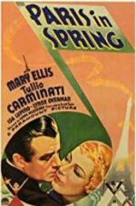 Watch Paris in Spring Putlocker