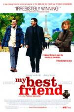 Watch Mon meilleur ami Putlocker