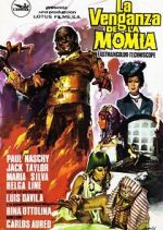 Watch The Mummy\'s Revenge Putlocker