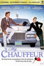 Watch My Chauffeur Putlocker