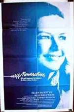 Watch Resurrection Putlocker