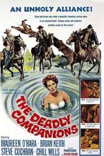 Watch The Deadly Companions Putlocker