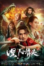 Watch Hey! Little Bone Putlocker