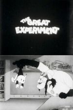 Watch The Great Experiment Putlocker