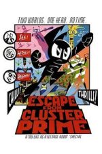 Watch My Life as a Teenage Robot: Escape from Cluster Prime Putlocker