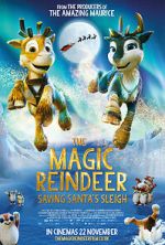 Watch Niko: Beyond the Northern Lights Putlocker