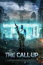 Watch The Call Up Putlocker