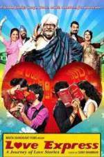 Watch Love Express Putlocker