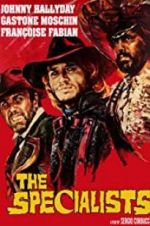 Watch The Specialists Putlocker