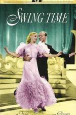 Watch Swing Time Putlocker