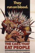 Watch Cars That Eat People Putlocker