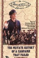 Watch The Private History of a Campaign That Failed Putlocker