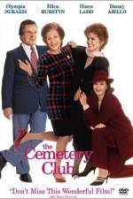Watch The Cemetery Club Putlocker