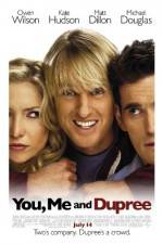 Watch You, Me and Dupree Putlocker