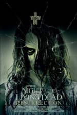 Watch Night of the Living Dead Resurrection Putlocker