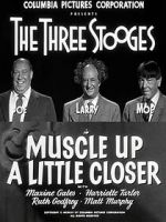 Watch Muscle Up a Little Closer Putlocker
