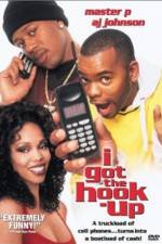 Watch I Got the Hook Up Putlocker