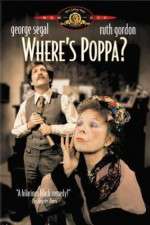 Watch Wheres Poppa Putlocker
