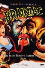 Watch El barón del terror Putlocker