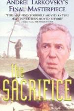 Watch The Sacrifice Putlocker
