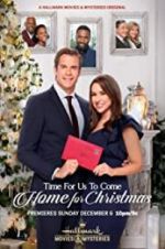 Watch Time for Us to Come Home for Christmas Putlocker