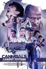 Watch Cannibals and Carpet Fitters Putlocker