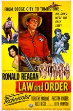 Watch Law and Order Putlocker