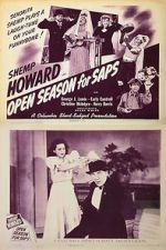 Watch Open Season for Saps Putlocker