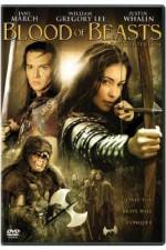 Watch Blood of Beasts Putlocker