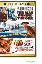 Watch Thunder Over the Plains Putlocker