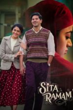 Watch Sita Ramam Putlocker