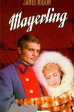 Watch Mayerling Putlocker