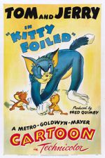 Watch Kitty Foiled Putlocker