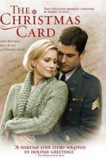 Watch The Christmas Card Putlocker