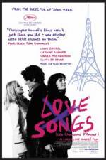 Watch Les chansons d'amour Putlocker