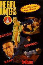 Watch The Girl Hunters Putlocker