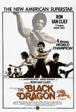 Watch The Black Dragon Putlocker