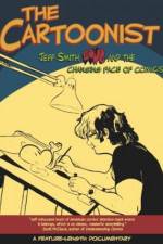 Watch The Cartoonist: Jeff Smith, BONE and the Changing Face of Comics Putlocker